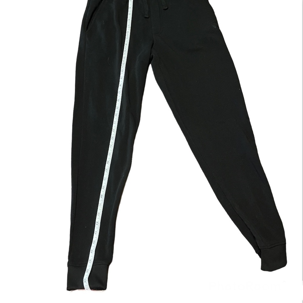 AKADEMIKS joggers/sweat pants size L